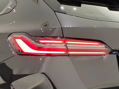 2025 BMW M5 TOURING — миниатюра 14