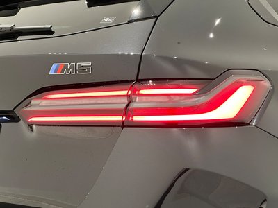 2025 BMW M5 TOURING — миниатюра 15