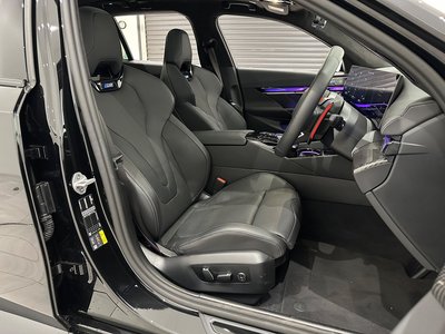 2025 BMW M5 TOURING — миниатюра 44