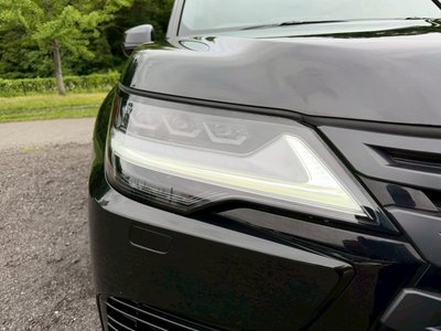 LEXUS LX - 10