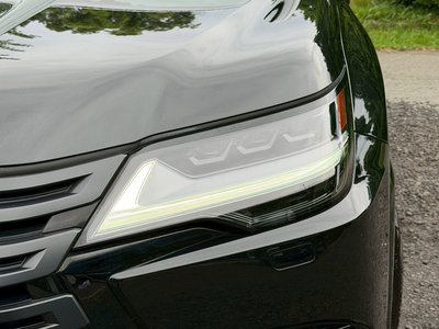 LEXUS LX - 4