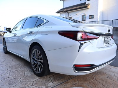 LEXUS ES - 5