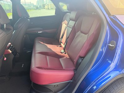 صورة مصغرة 12 لـ 2023 Lexus RX