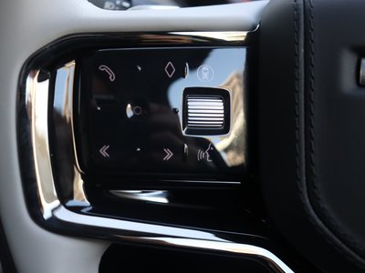 LAND ROVER RANGE ROVER VELAR - 9