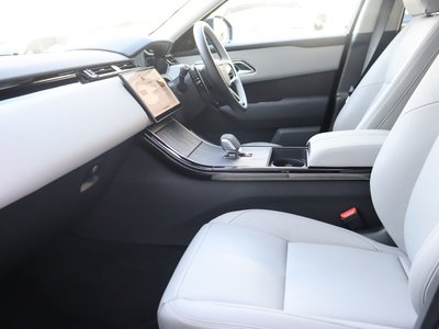 LAND ROVER RANGE ROVER VELAR - 5