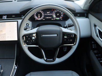 LAND ROVER RANGE ROVER VELAR - 8