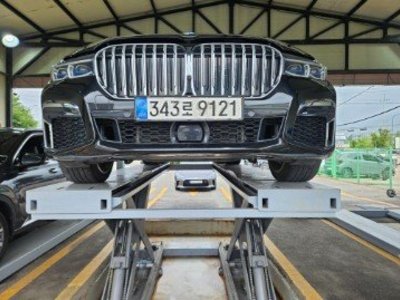 صورة 1 لـ 2020 BMW 7 SERIES
