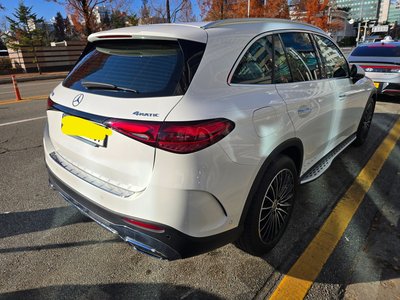 MERCEDES-BENZ GLC - 7
