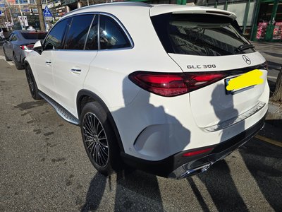 MERCEDES-BENZ GLC - 2