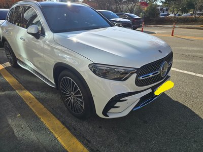 MERCEDES-BENZ GLC - 10