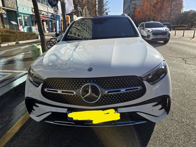 MERCEDES-BENZ GLC - 3