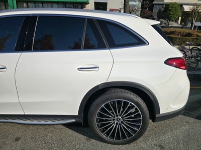 MERCEDES-BENZ GLC - 6