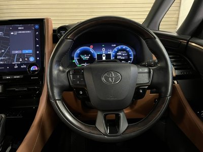 2023 Toyota VELLFIRE thumbnail 51