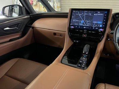 2023 Toyota VELLFIRE thumbnail 25