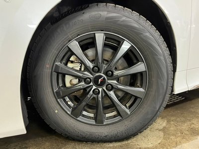 2023 Toyota VELLFIRE thumbnail 19