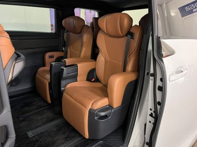 2023 Toyota VELLFIRE thumbnail 31