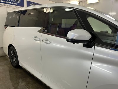 TOYOTA VELLFIRE - 10