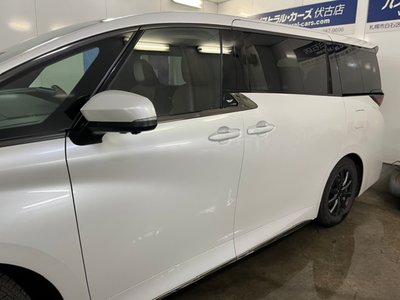 TOYOTA VELLFIRE - 5