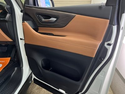 2023 Toyota VELLFIRE thumbnail 58