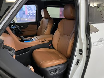 2023 Toyota VELLFIRE thumbnail 26