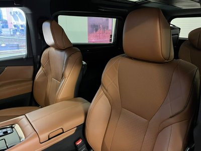 2023 Toyota VELLFIRE thumbnail 28
