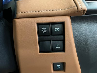 2023 Toyota VELLFIRE thumbnail 56