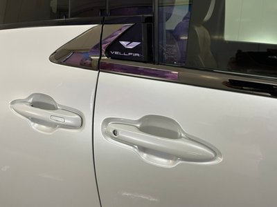 2023 Toyota VELLFIRE thumbnail 11