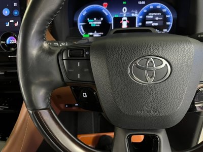 2023 Toyota VELLFIRE thumbnail 52