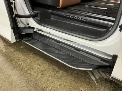2023 Toyota VELLFIRE thumbnail 35