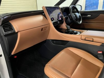 2023 Toyota VELLFIRE thumbnail 27