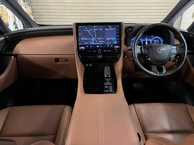 2023 Toyota VELLFIRE thumbnail 23