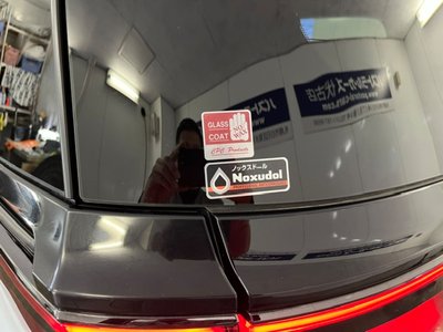 2023 Toyota VELLFIRE thumbnail 15