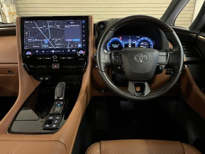 2023 Toyota VELLFIRE thumbnail 24
