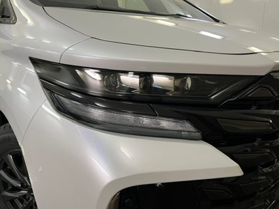 TOYOTA VELLFIRE - 8