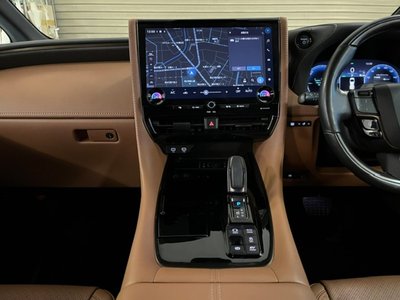 2023 Toyota VELLFIRE thumbnail 39