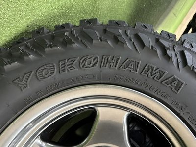 2025 Toyota LAND CRUISER 70 — миниатюра 68