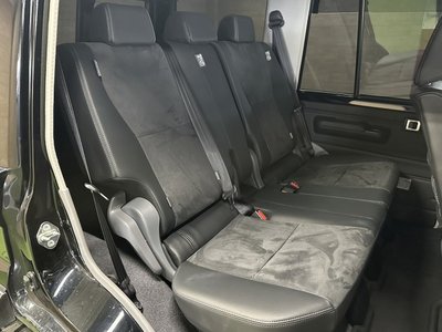 2025 Toyota LAND CRUISER 70 — миниатюра 73