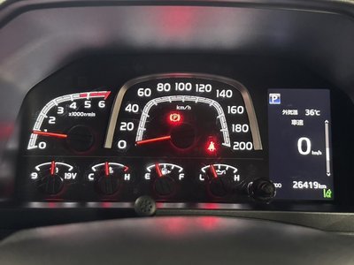 2025 Toyota LAND CRUISER 70 — миниатюра 26