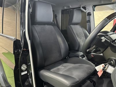 2025 Toyota LAND CRUISER 70 — миниатюра 72