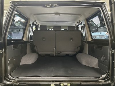 2025 Toyota LAND CRUISER 70 — миниатюра 69