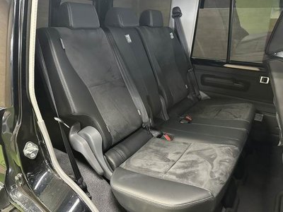 2025 Toyota LAND CRUISER 70 — миниатюра 12