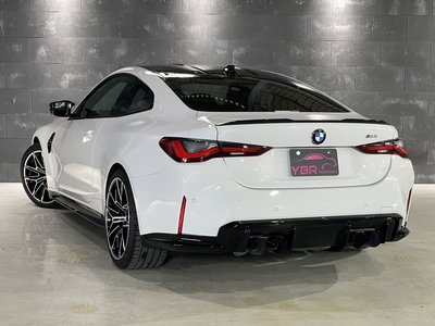 BMW M4 COUPE - 5