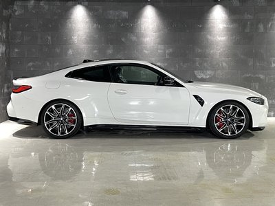 BMW M4 COUPE - 10