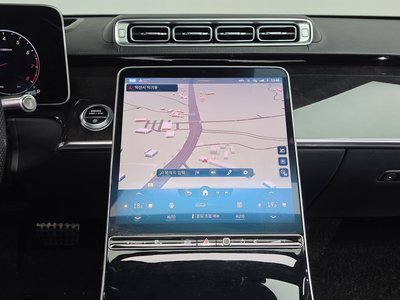 2021 Mercedes-BENZ S-CLASS — миниатюра 15