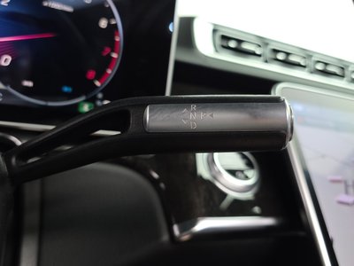 MERCEDES-BENZ S-CLASS - 9