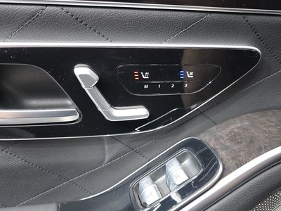 2021 Mercedes-BENZ S-CLASS — миниатюра 18