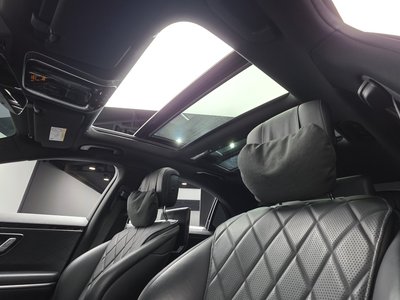 2021 Mercedes-BENZ S-CLASS — миниатюра 12