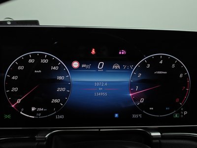 MERCEDES-BENZ S-CLASS - 8