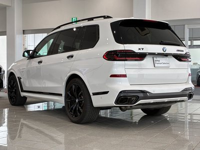 BMW X7 - 5