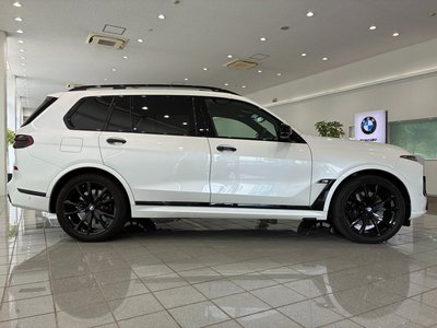 BMW X7 - 3